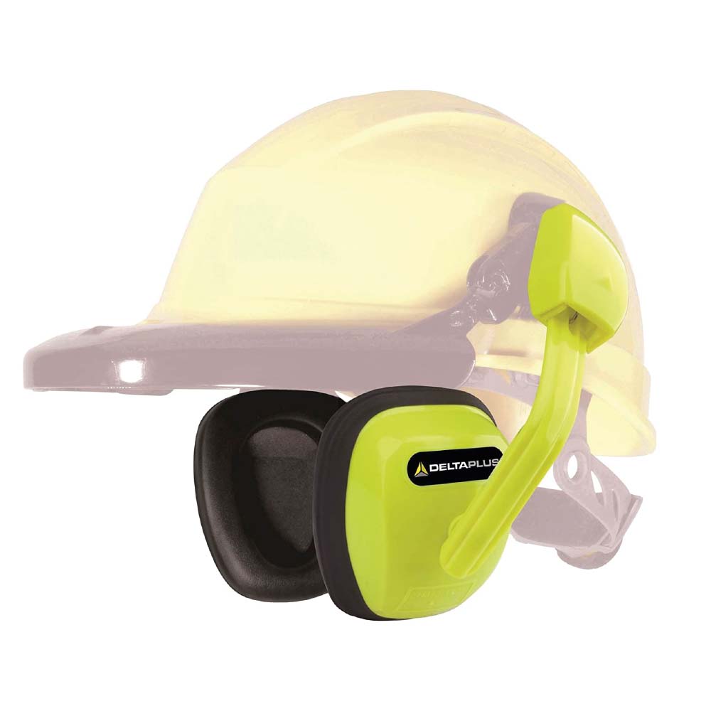 Delta Plus SUZUKA 2 Barete Takılabilir Kulaklık