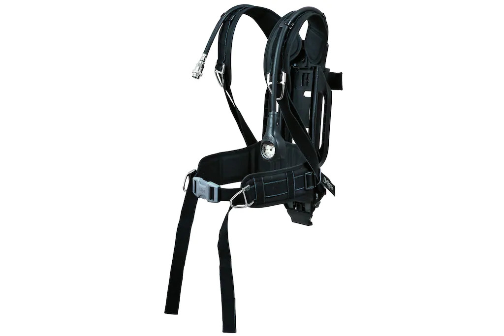 Dräger PSS 5000