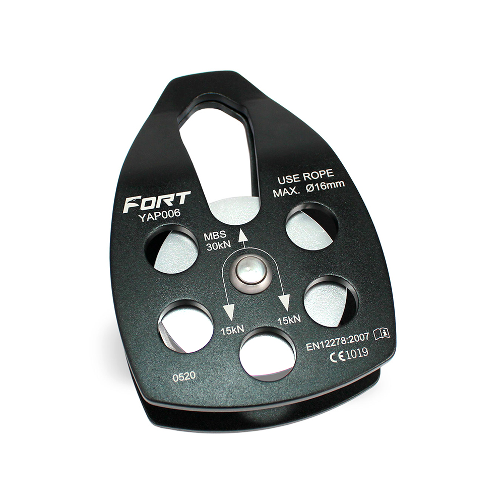 EKS 006 Tekli Makara