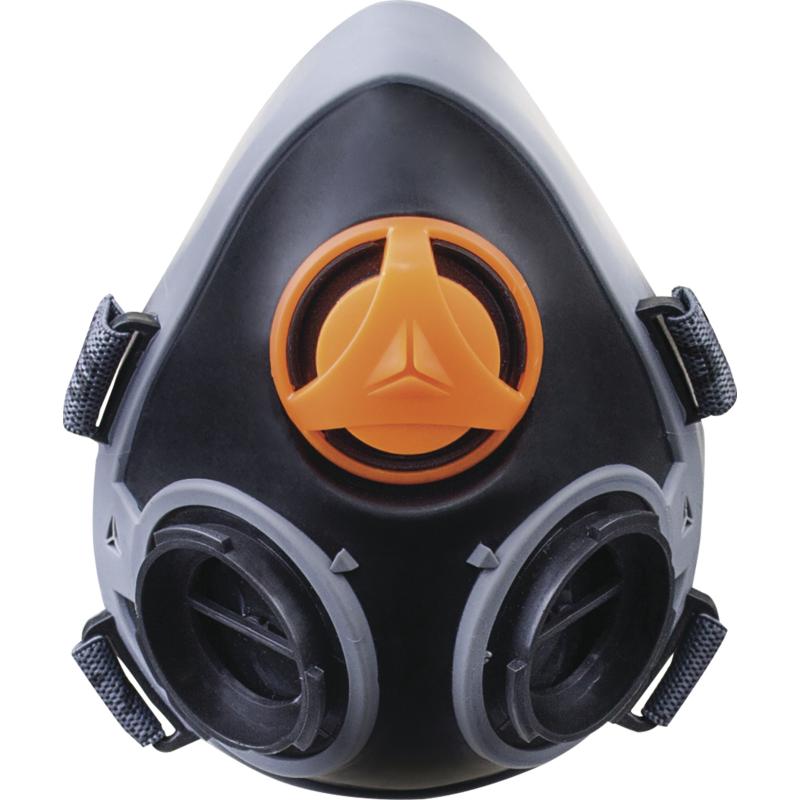 Delta Plus M6400 Yarım Yüz Maskesi