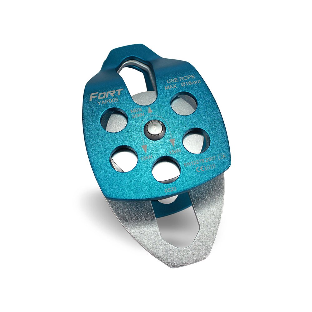 EKS 005 Çiftli Makara