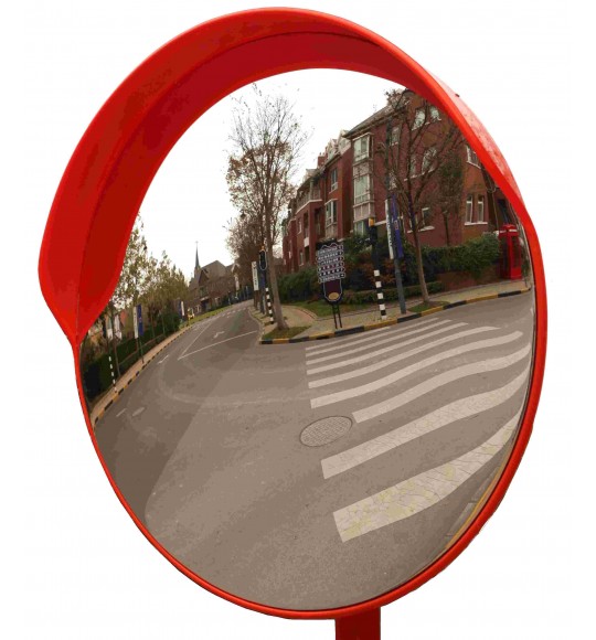 Trafik Güvenlik Aynası 120 cm