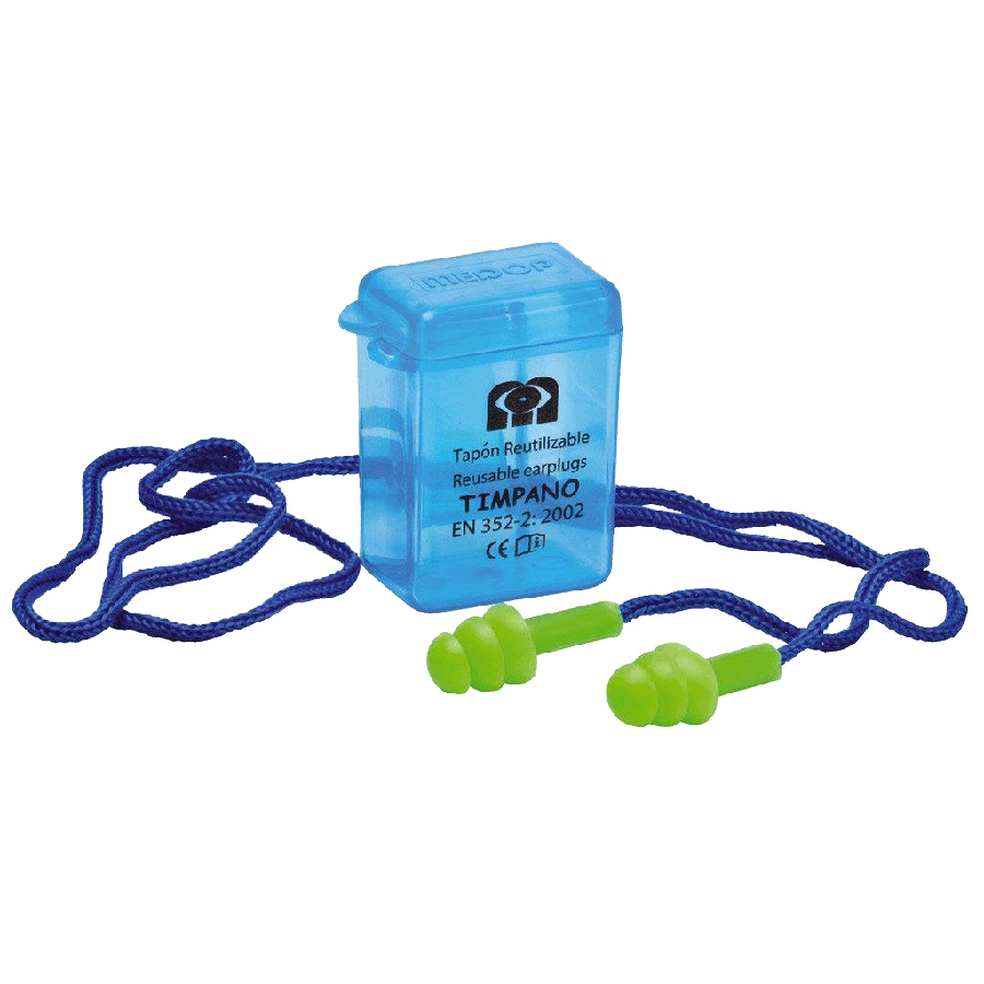 Medop Kulak Tıkacı Tımpano