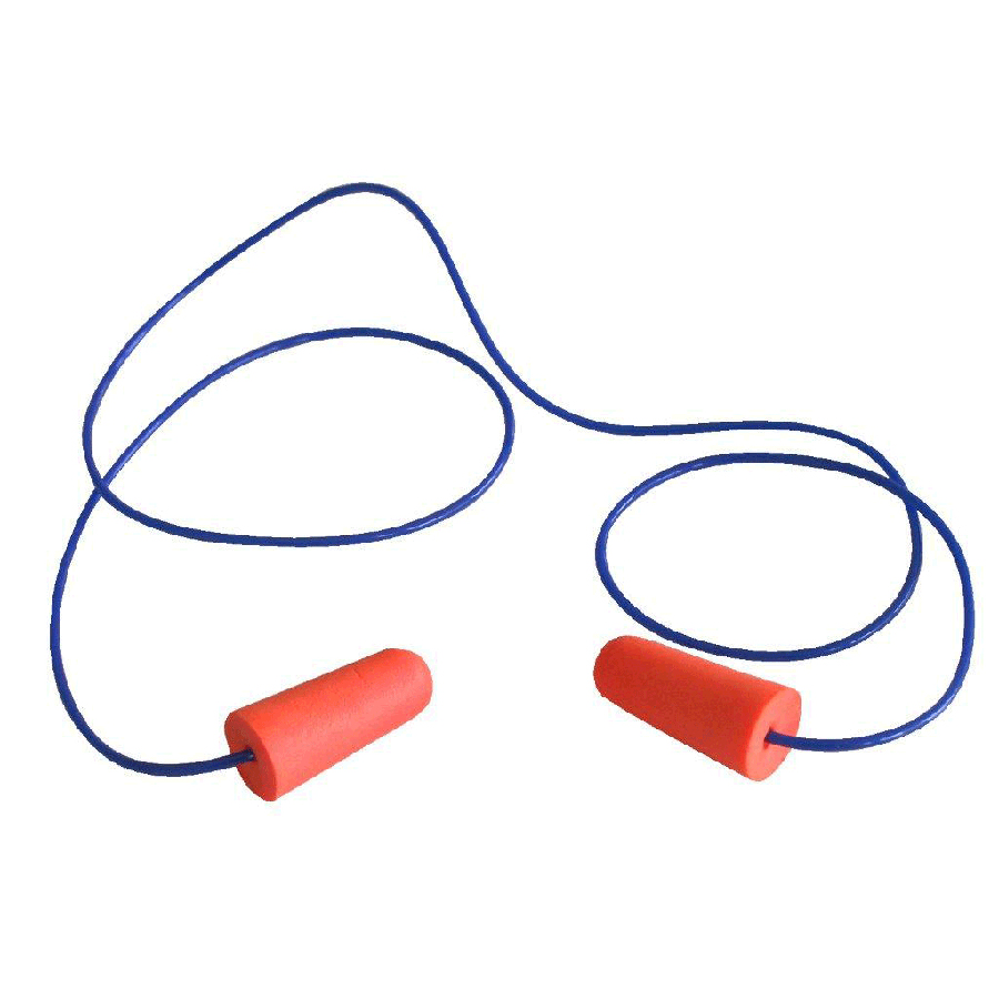 Medop Kulak Tıkacı 200 Çift Murmullo İpli