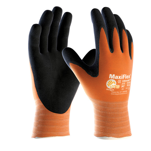 Atg MaxiFlex Ultimate 34-878 İş Eldiveni