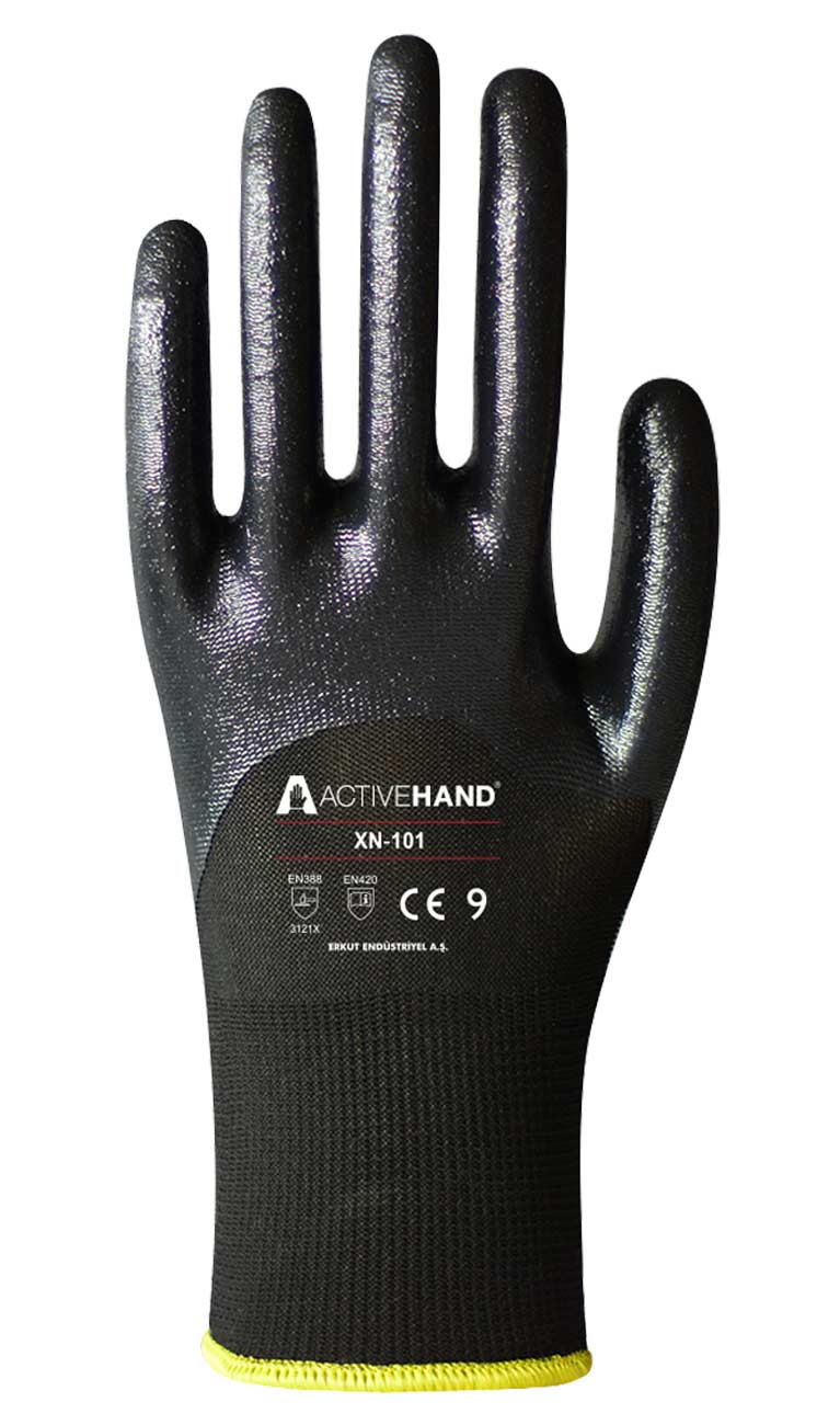 Activehand XN-101 İş Eldiveni