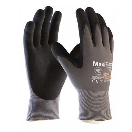 MaxiFlex Ultimate 34-874 İş Eldiveni