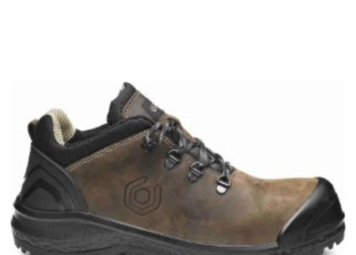 Base B0887 Be-Strong S3 HRO CI HI SRC İş Ayakkabısı