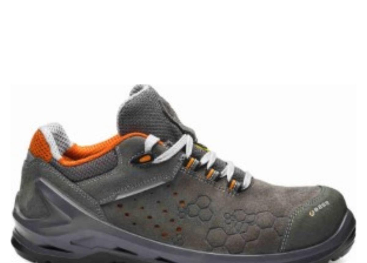 Base B1217 i-Tool S1P ESD SRC İş Ayakkabısı