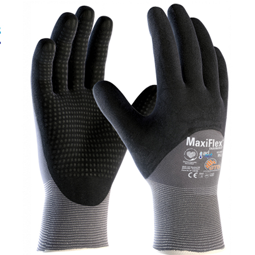 Atg MaxiFlex Endurance AD-APT 42-845 3/4 İş Eldiveni