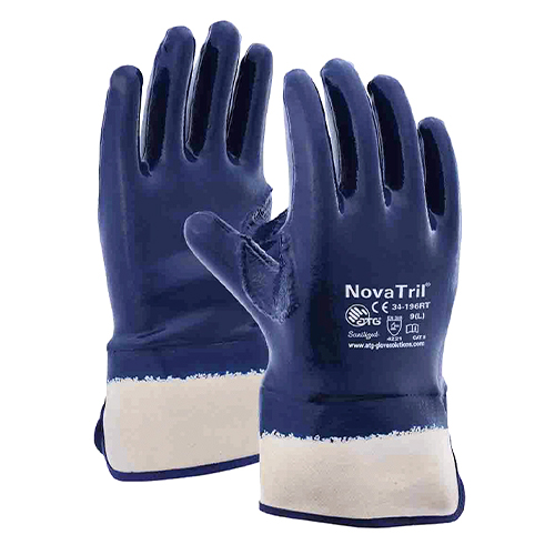 Atg NovaTril® 24-196 RT İş Eldiveni