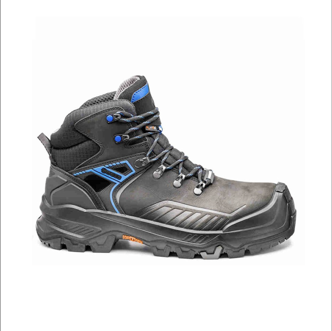 Base B1603 T-Fort Mid