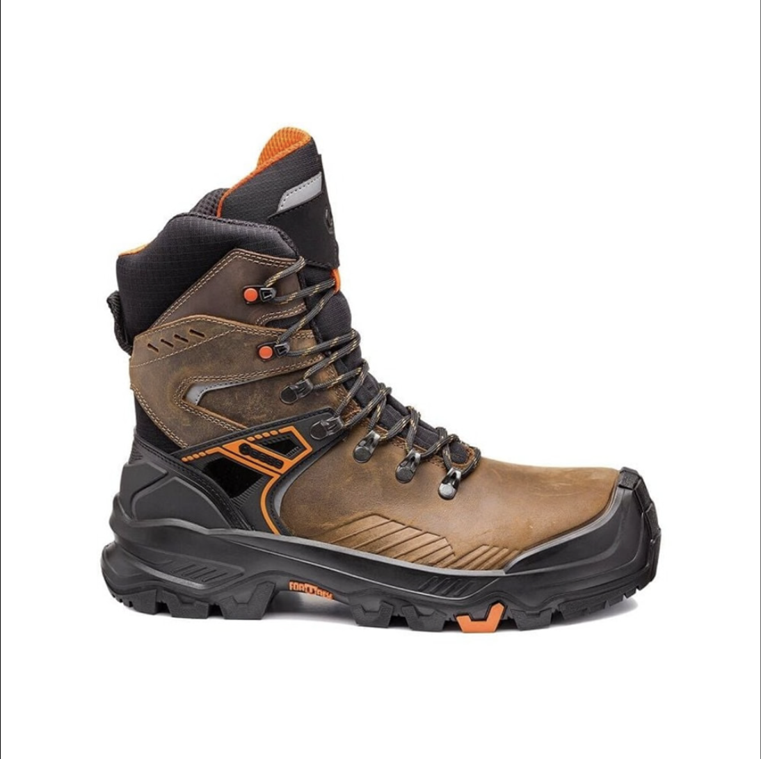 Base B1610B T-Wall Top