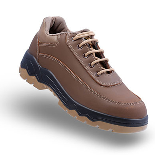 Mekap Alpina 042-02 Vizon İş Ayakkabısı