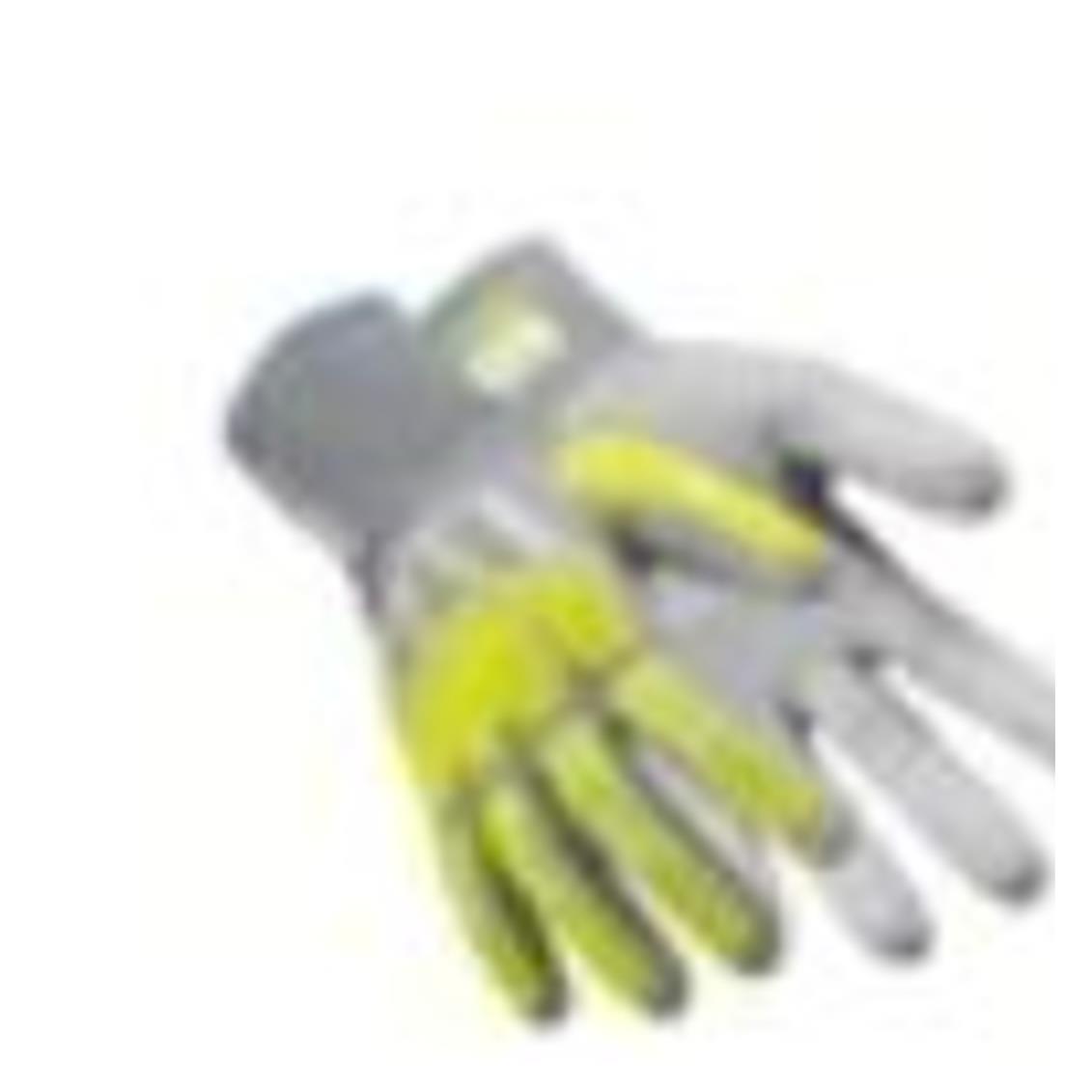HexArmor Helix® 3013IMP Kesilmeye ve Darbeye Karşı Koruyucu Eldiven
