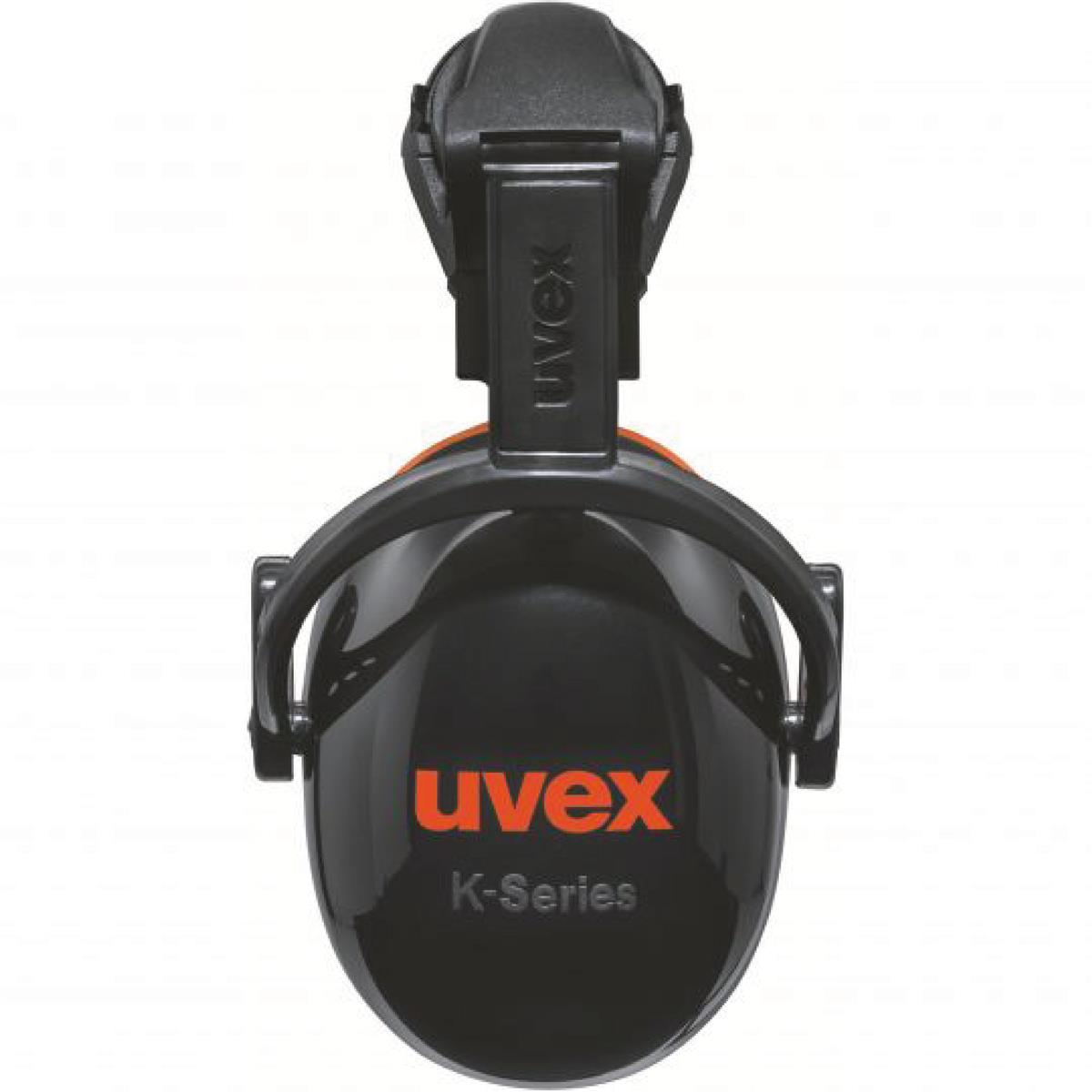 Uvex K30H Barete Takılabilir Koruyucu Kulaklık