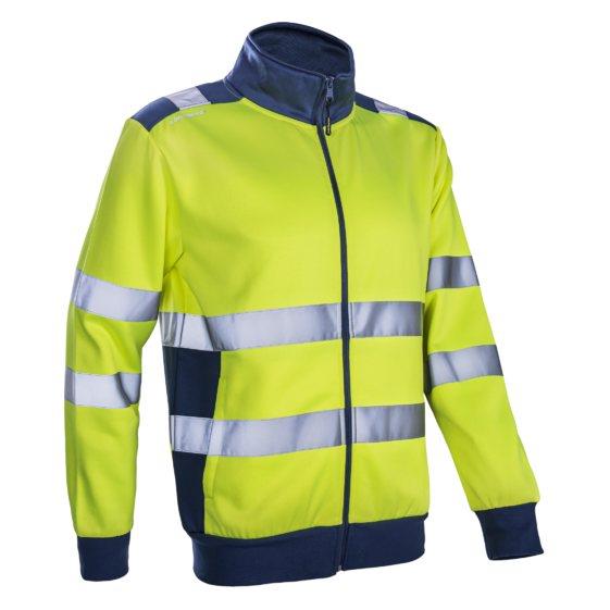 Coverguard Gokkan Reflektörlü Polar Mont