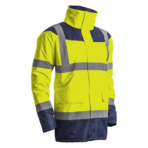 Coverguard Keta Reflektörlü Parka Mont