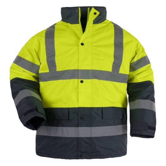 Coverguard Roadway Reflektörlü Parka Mont