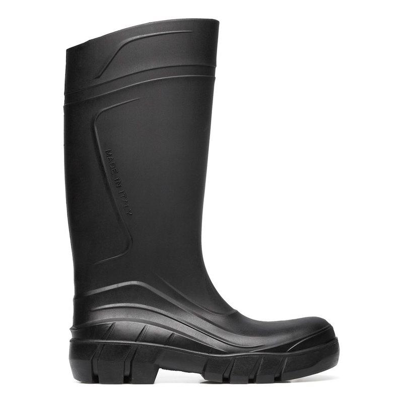 Exena Hurricane Black S5 CI SRC İş Çizmesi