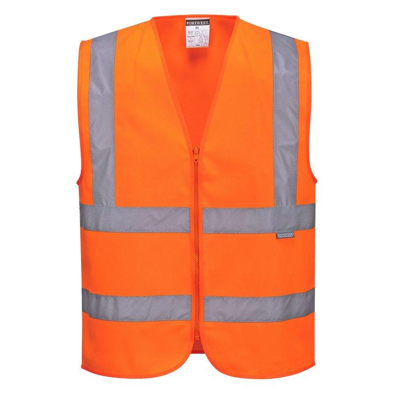 Portwest C375 Reflektörlü İkaz Yeleği