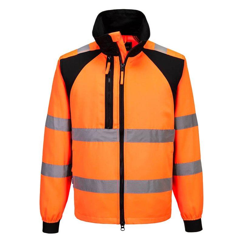 Portwest CD861 Reflektörlü Mont