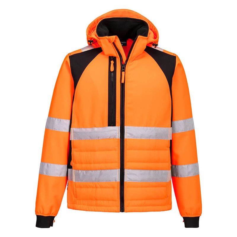 Portwest CD863 Reflektörlü Mont