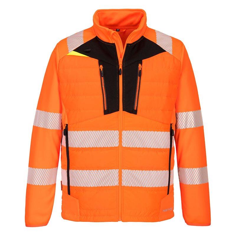 Portwest DX473 Reflektörlü Mont