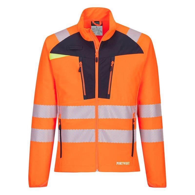 Portwest DX481 Reflektörlü Mont