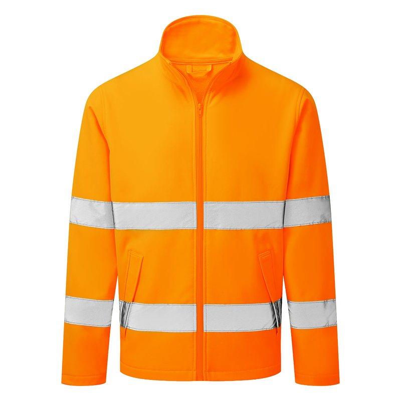 Portwest ES428 Reflektörlü Softshell Mont