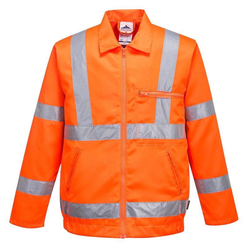 Portwest RT40 Reflektörlü Bomber Mont