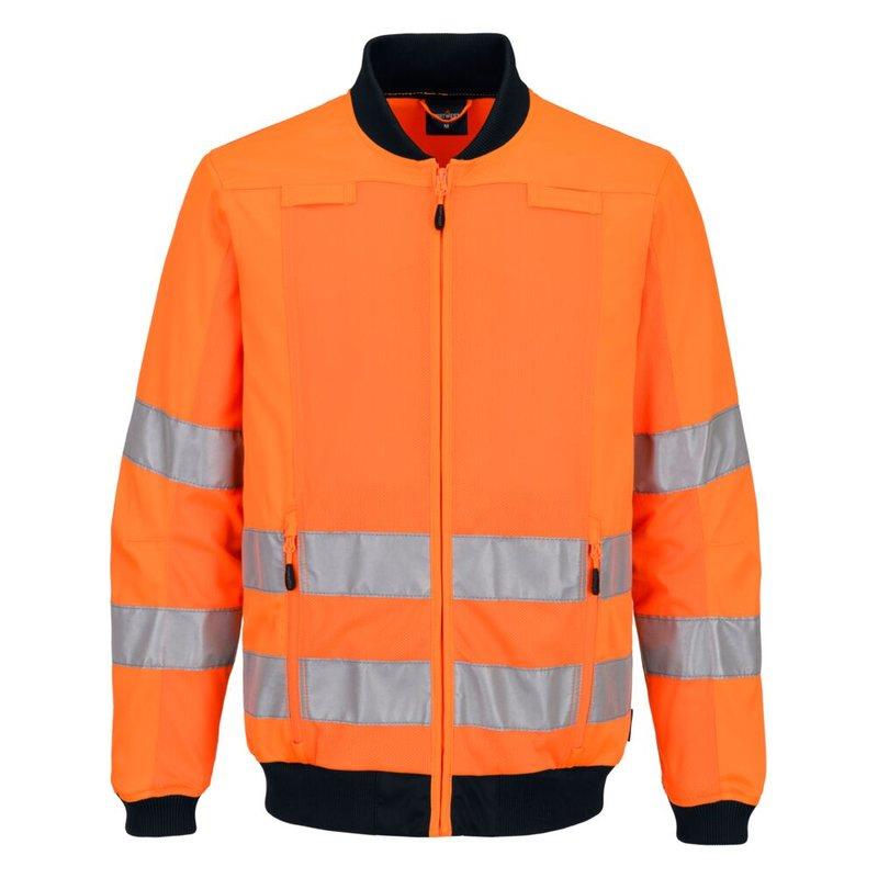Portwest T164 Reflektörlü Mont