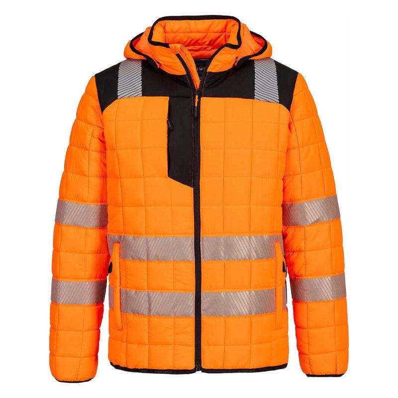 Portwest T165 Reflektörlü Mont