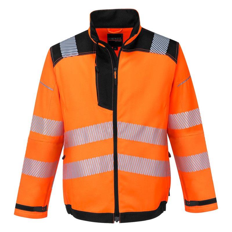Portwest T500 Reflektörlü Mont
