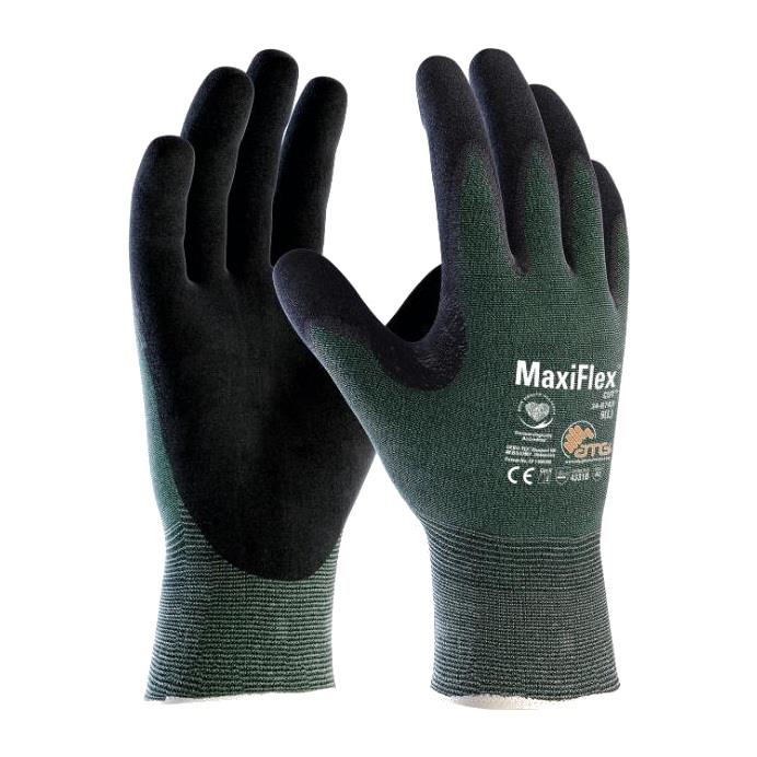 ATG MaxiFlex Cut 34-8743 Kesilme Dirençli İnce İş Eldiveni