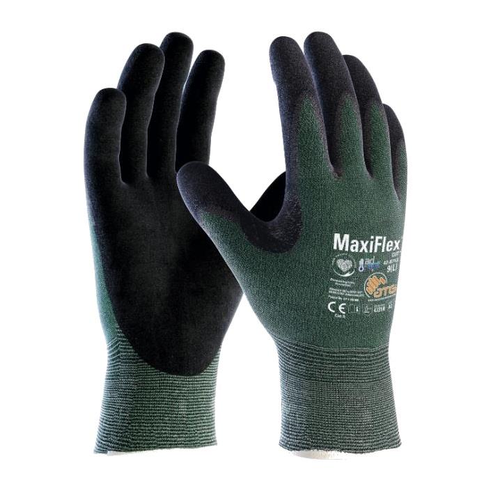 ATG MaxiFlex Cut AD-APT 42-8743 Kesilme Dirençli İnce İş Eldiveni