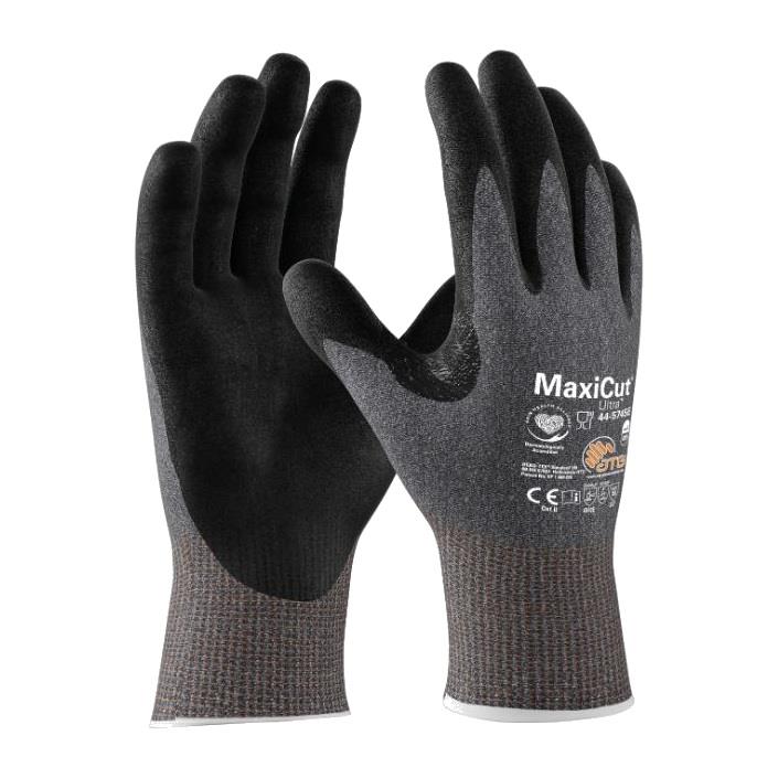 ATG MaxiCut Ultra 44-5745E Kesilme Seviyesi E İş Eldiveni