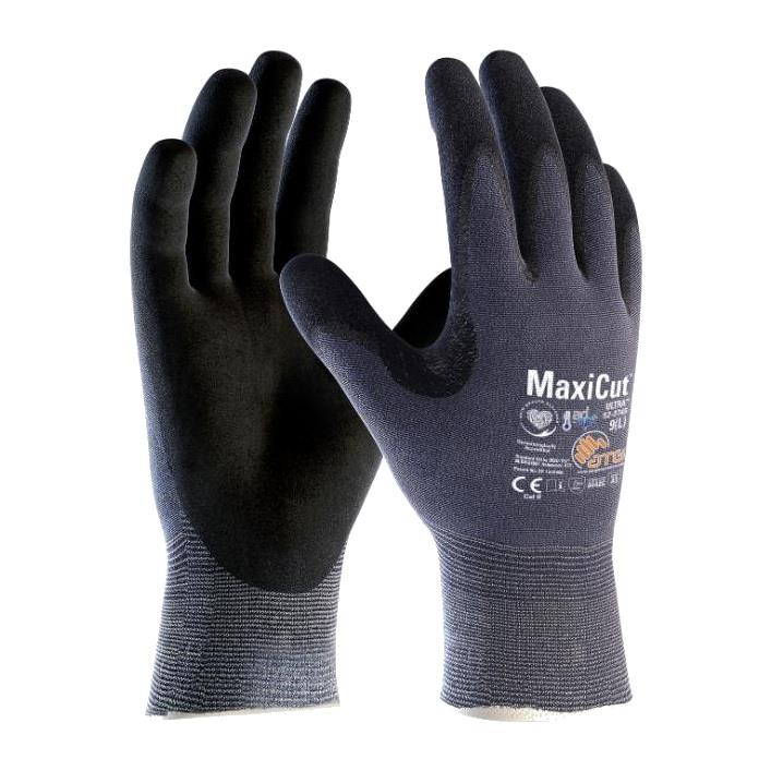 ATG MaxiCut Ultra AD-APT 52-3745 Kesilme Dirençli İş Eldiveni