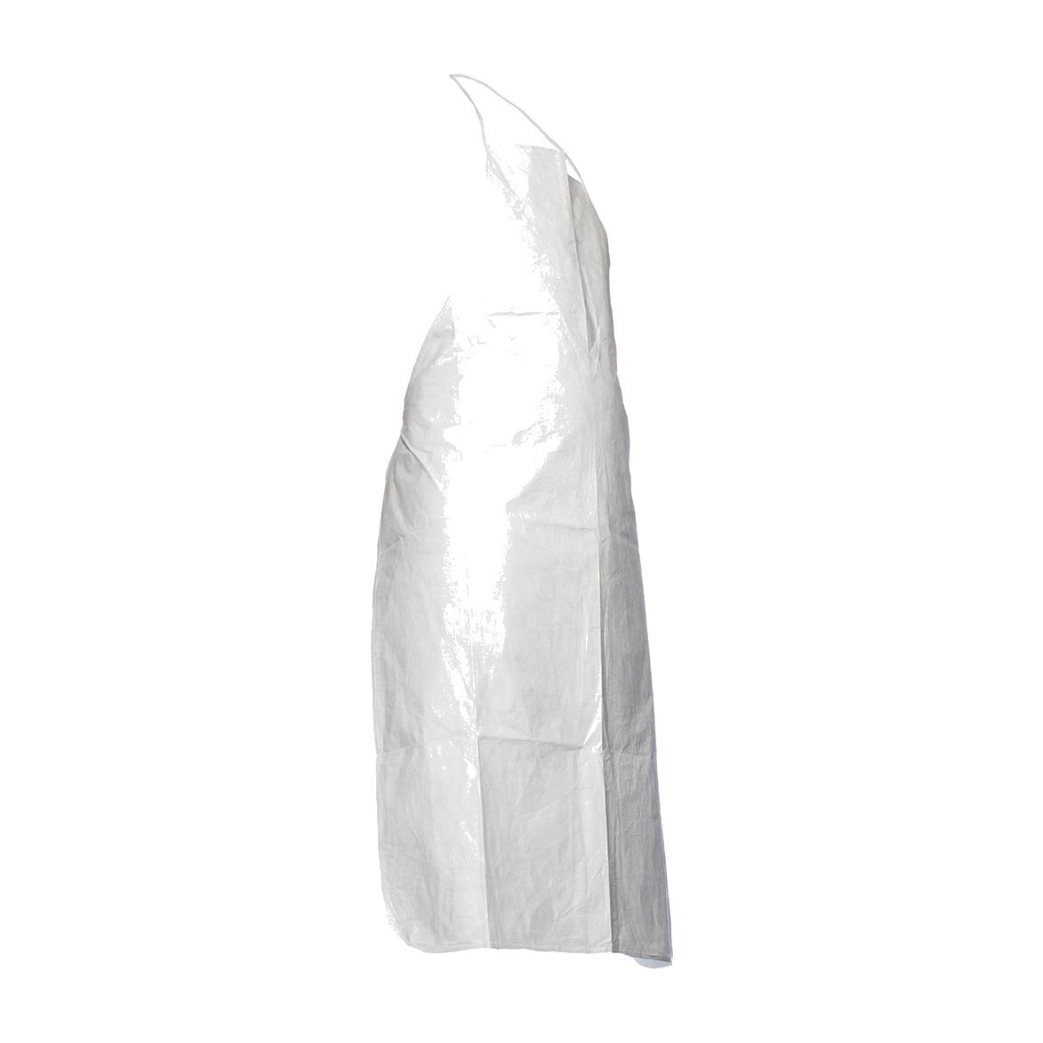 DuPont Tyvek 500 Kimyasal Koruyucu Önlük 108 cm (Tip PB 6-B)