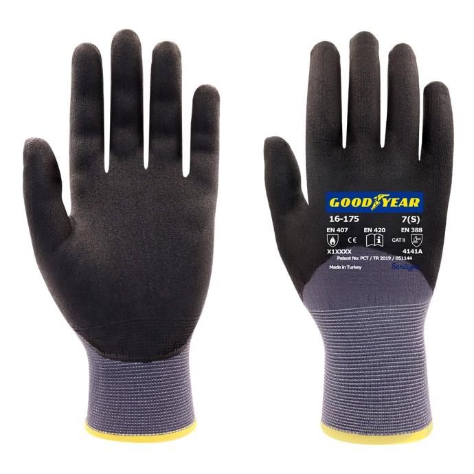 Goodyear 16-175 İş Eldiveni