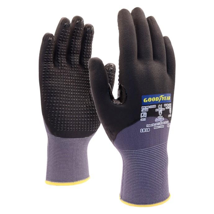 Goodyear 16-145 (1818) Dotting İş Eldiveni