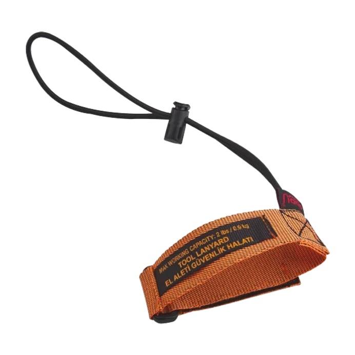 BBU Safety BP 3115 Bilek Tipi El Aletleri Güvenlik Halatı