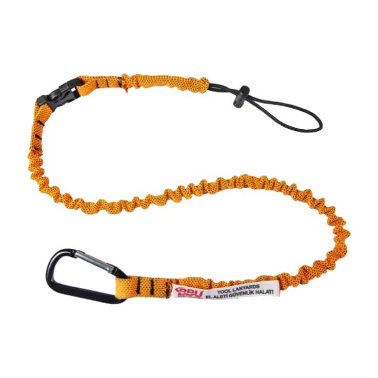BBU Safety BP 3116 Tokalı El Aletleri Güvenlik Halatı