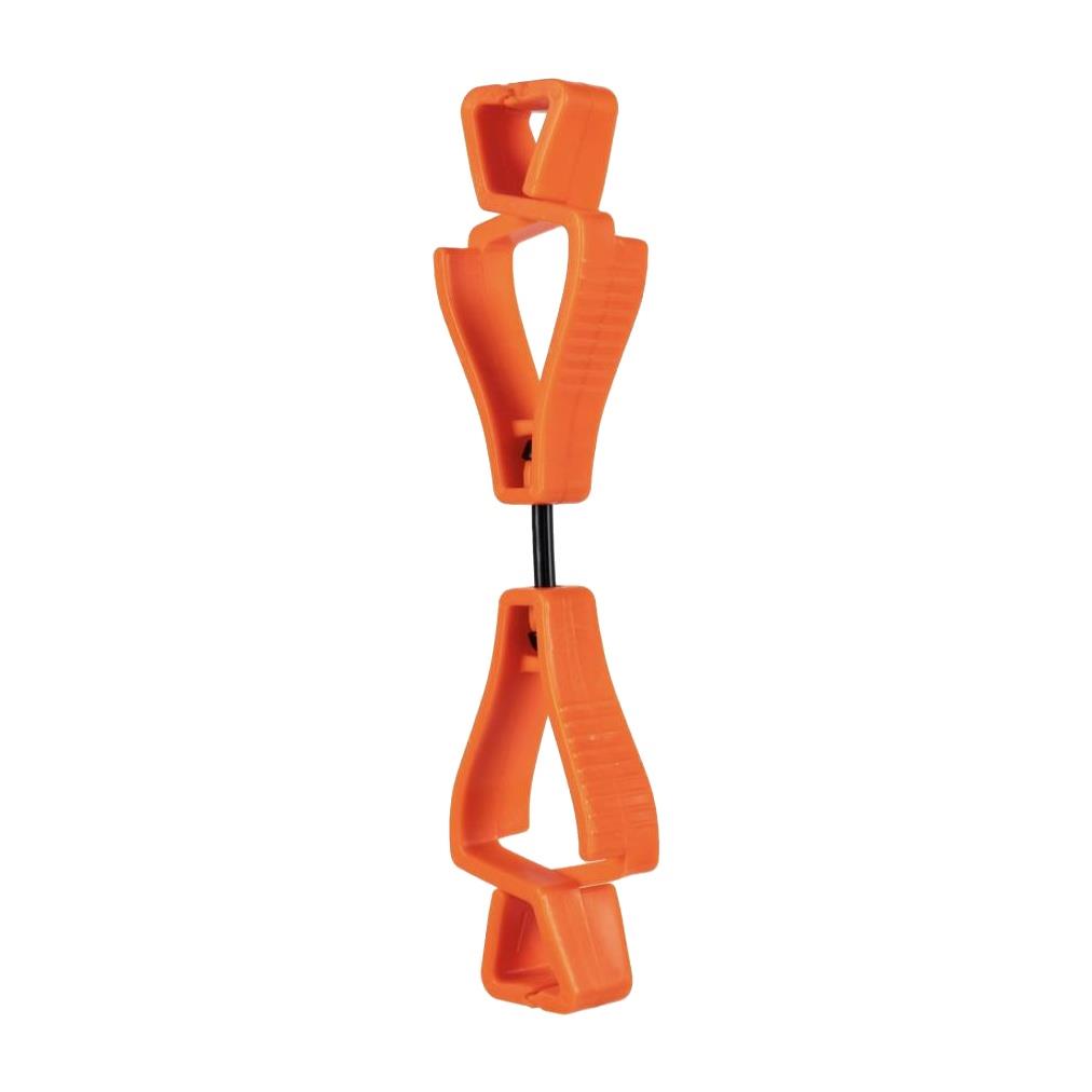 BBU Safety GG 100 Kemere Takılan Eldiven Tutucu Mandal