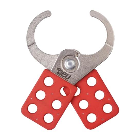 BBU Safety SH 040 Çelik Kilit Çoklayıcı 40 mm