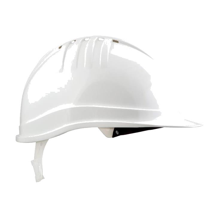 BBU Safety SP 3000 HDPE Endüstriyel İş Güvenliği Bareti