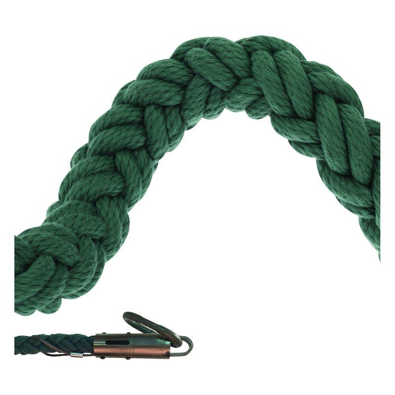 Kaya Safety LUPA Fast Rope 40 mm MT FRIES