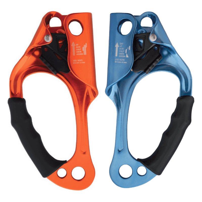 Kaya Safety A-1 Jumar (Sağ veya Sol)