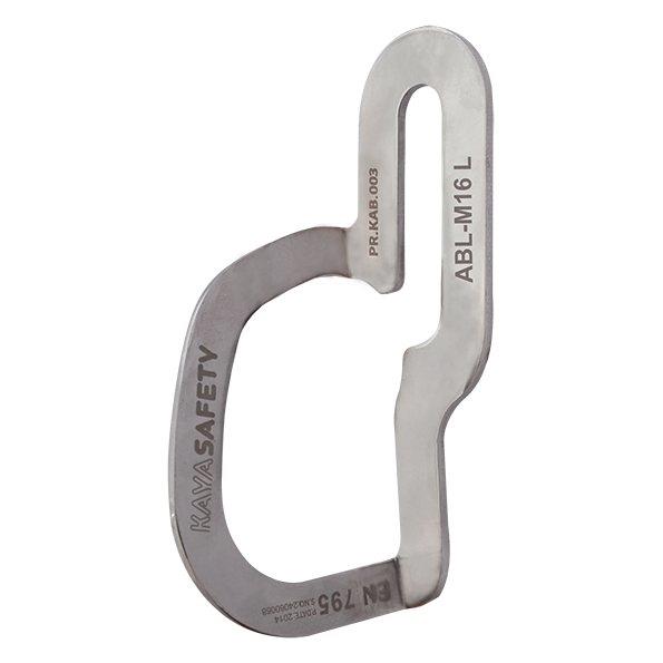 Kaya Safety ABL-M16-M20 L (SOL) Ankraj Kulağı