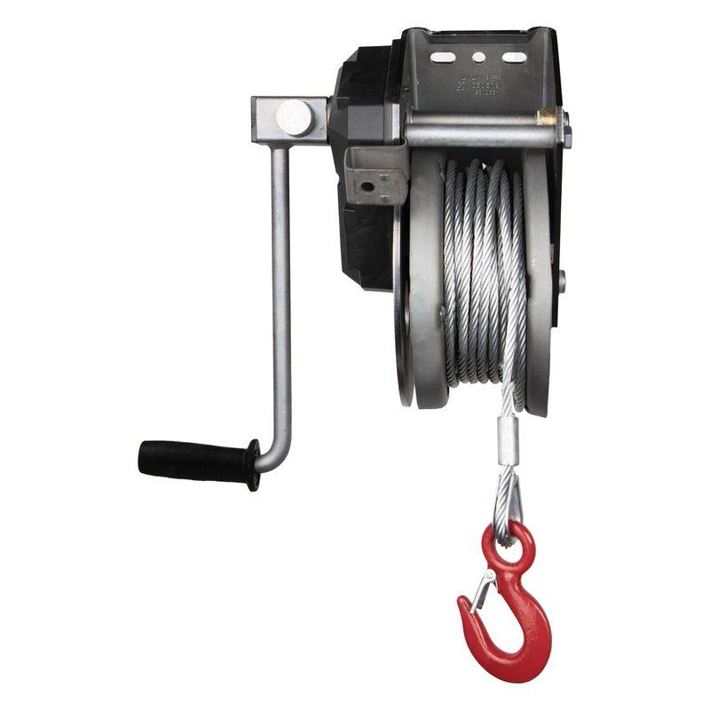 Kaya Safety ALKO-1201 PLUS Yük Vinci